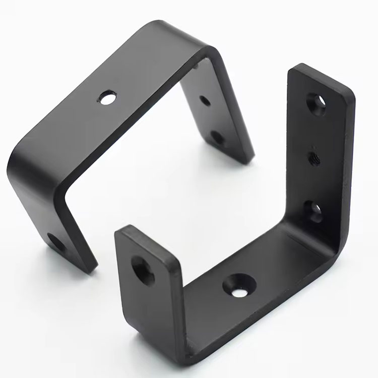 Hvad er de specifikke applikationer af enkeltstansemaskinekomponenter i det industrielle område?