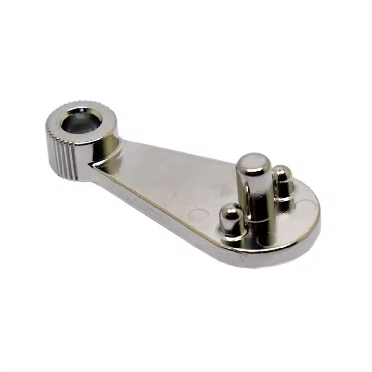 Hvordan forbedrer pulvermetallurgibearbejdning industriel effektivitet?